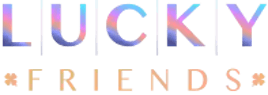 casino Lucky Friends Casino logo