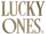 Luckyones Casino logo