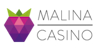 Malina Casino logo