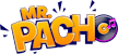 Mr Pacho Casino logo
