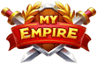 My Empire Casino logo
