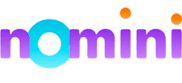 Nomini Casino logo