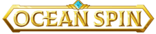 Ocean Spin Casino logo