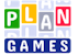 Plan Games Casino logo