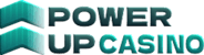 Power Up Casino logo
