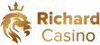 Richard Casino logo