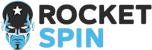 Rocket Spin Casino logo