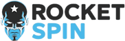 Rocket Spin Casino logo