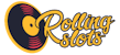 Rolling Slots Casino logo