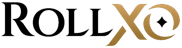 RollXO Casino logo