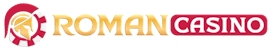 Roman Casino logo