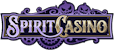 Spirit casino logo