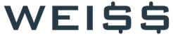 Weiss Casino logo