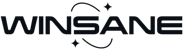 Winsane Casino logo
