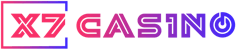 X7 Casino logo