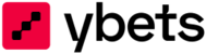 Ybets Casino logo