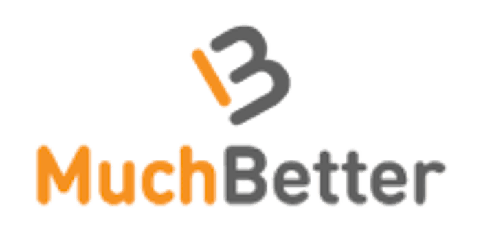 MuchBetter Casinos logo