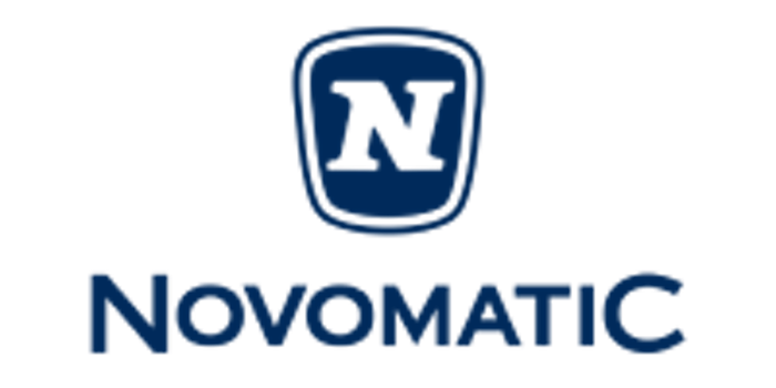 Novomatic logo