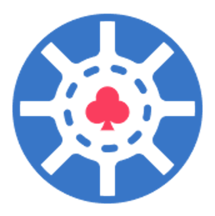 Poker logo