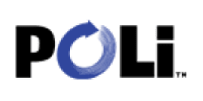 Poli logo
