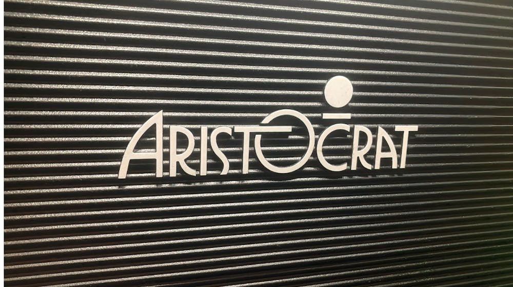 Aristocrat Secures Preliminary Injunction Against Light & Wonder Over Game Infringement