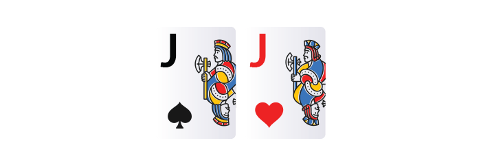 pocket jacks