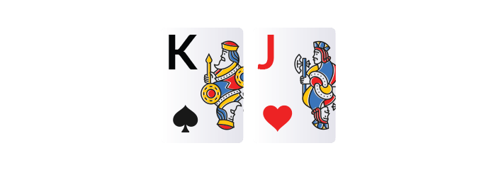 king and jack cards