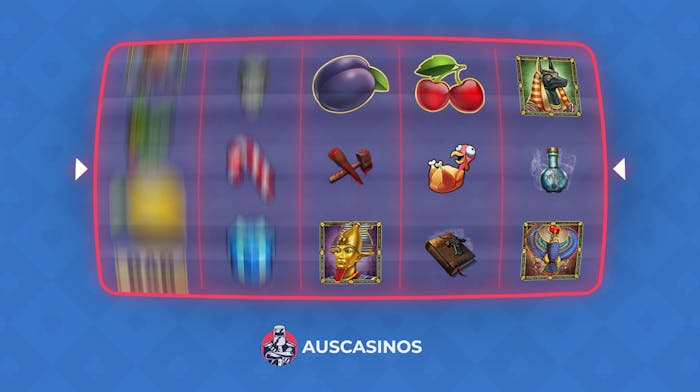 Most Popular Slot Themes Online