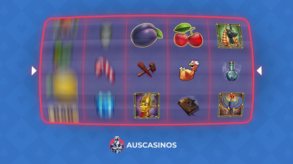 Most Popular Slot Themes Online
