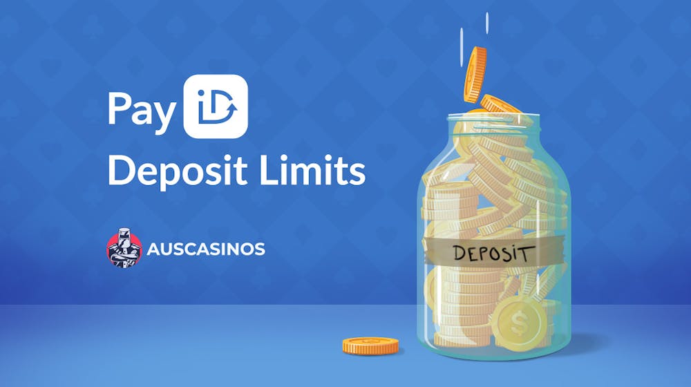 PayID Limits Explained: What’s the Maximum You Can Deposit at a Casino?