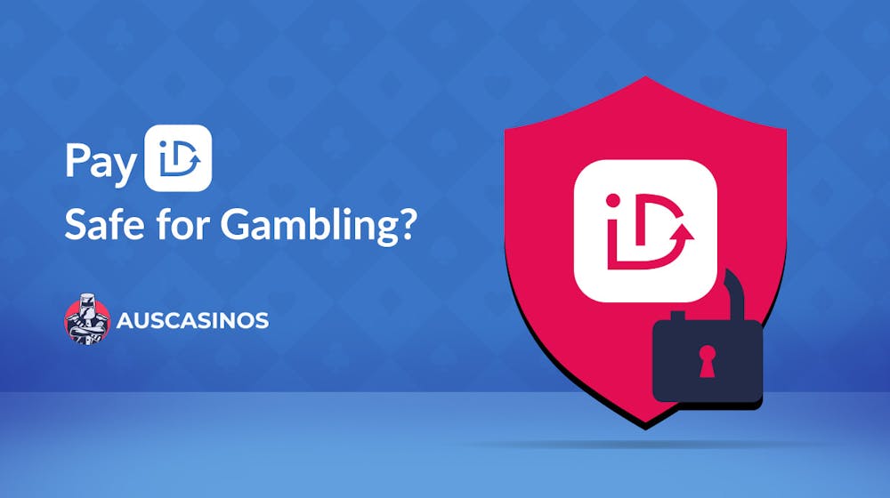 Is PayID Safe for Gambling? Security & Fraud Protection Explained