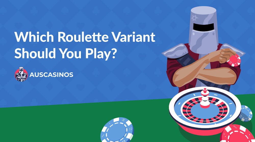 Roulette Variants Explained: Which One is Right for You?