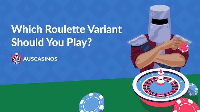 Roulette Variants Explained: Which One is Right for You?