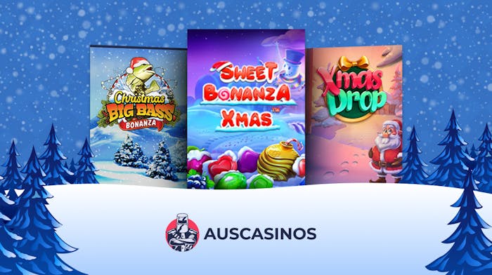 Top 10 Christmas Slots to Play in 2025