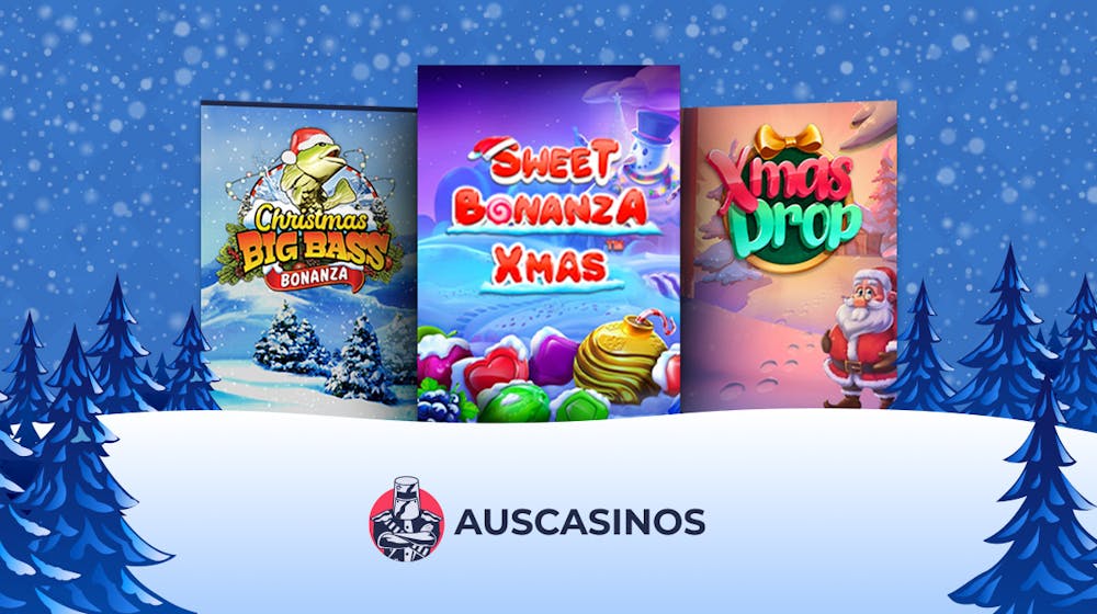 Top 10 Christmas Slots to Play in 2025