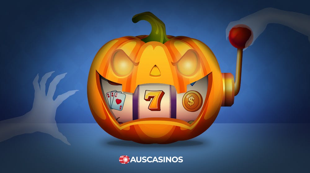 Top 10 Halloween Slots to Play in 2025