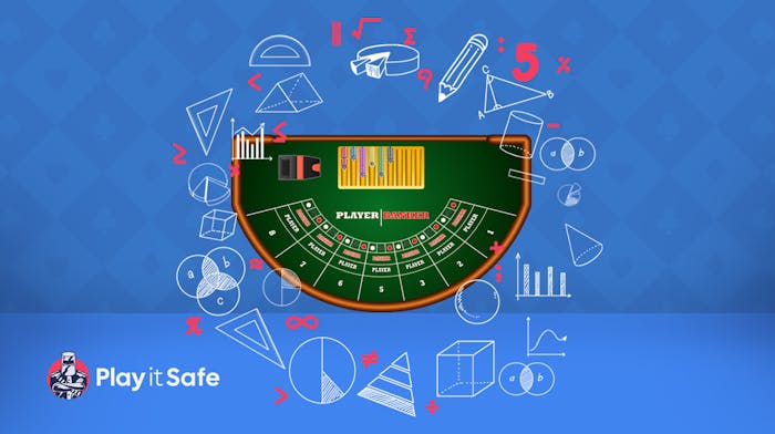 Baccarat Strategy Isn’t Just Math—It’s Human Behaviour. Bertrand Figured That Out in 1888