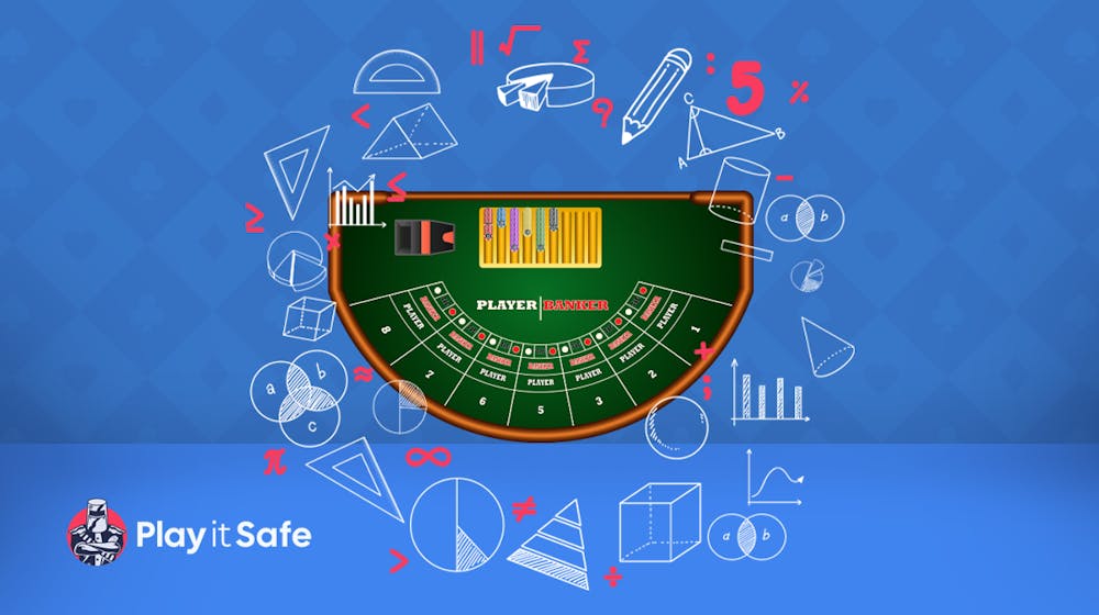 Baccarat Strategy Isn’t Just Math—It’s Human Behaviour. Bertrand Figured That Out in 1888