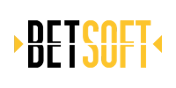Betsoft logo