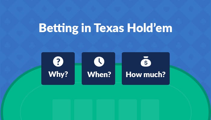 3 principles of texas holdem