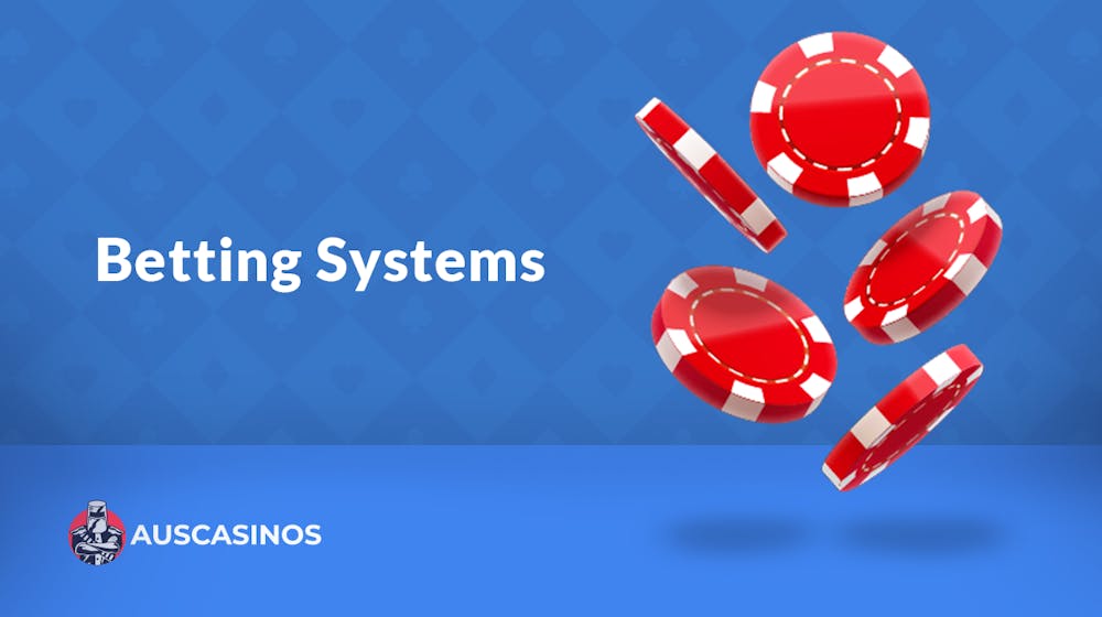 Betting Systems: How Casino Strategies Work—and Which One&#8217;s Right for You