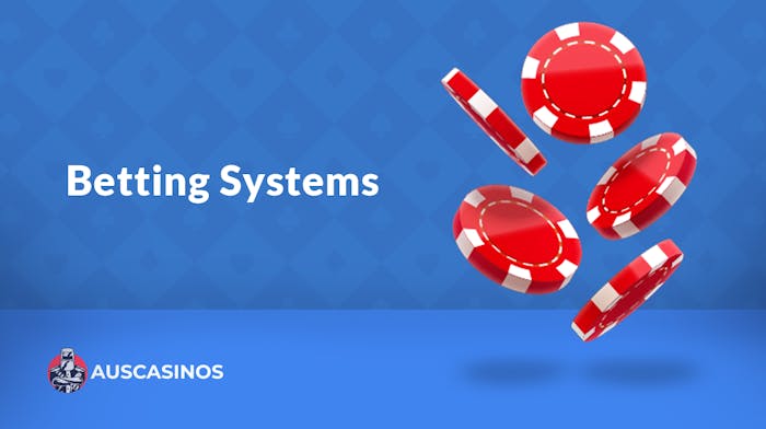 Betting Systems: How Casino Strategies Work—and Which One’s Right for You
