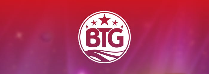 big time gaming