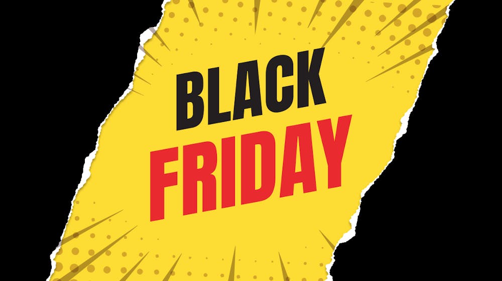 Black Friday Casino Bonuses: Snatch amazing offers this weekend!