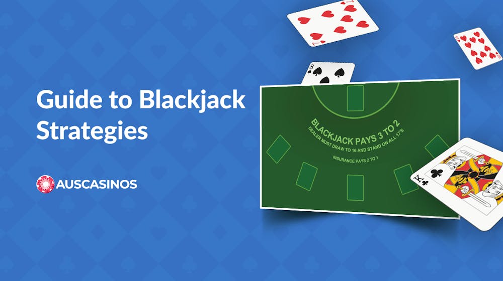 Blackjack Basic Strategy Guide: Mastering When to Surrender, Split, Double & More