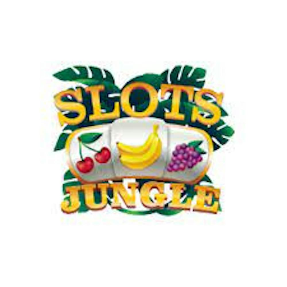 slots jungle casino logo