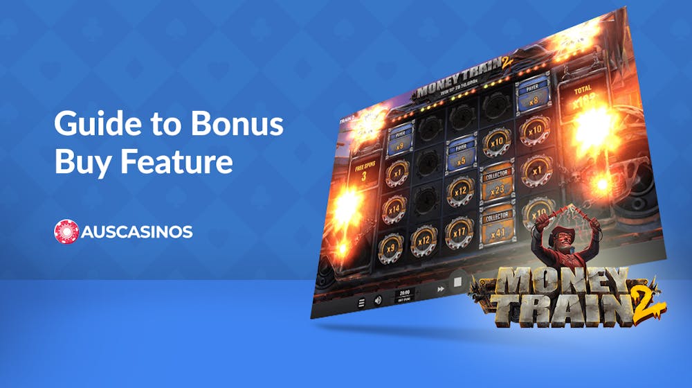 Bonus Buy Feature Explained: How They Work and The Top 5 Games To Play