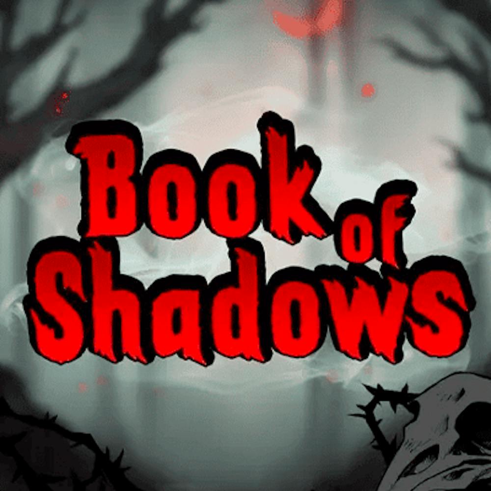 Book of Shadows Slot: Paylines, Symbols, RTP & Free Play logo