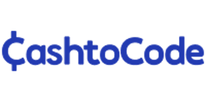 CashtoCode logo