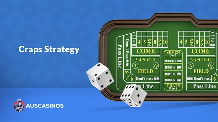 What’s the Best Craps Strategy: We Put Them to the Test